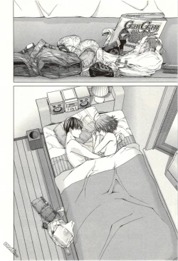 Page 151 of Blush-DCVol.2