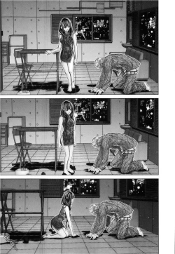 Page 72 of Blush-DCVol.3