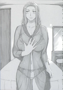 Page 22 of Tachibanachi no Dansei Jijou