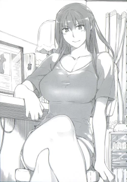 Page 24 of Tachibanachi no Dansei Jijou