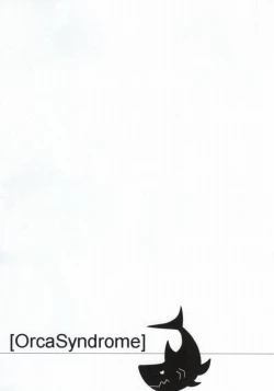 Page 10 of Orca Syndrome