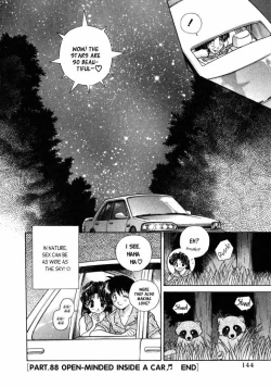 Page 141 of Futari Ecchi 9