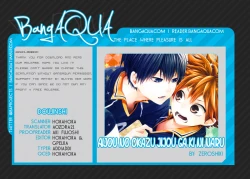 Page 29 of Aibou no Okazu Jijou ga Ki ni Naru