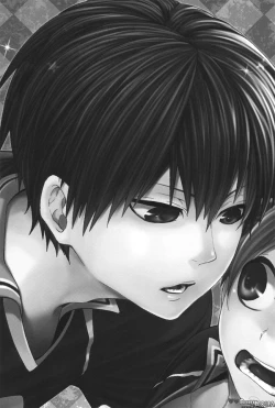 Page 2 of Aibou no Okazu Jijou ga Ki ni Naru