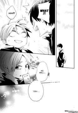 Page 6 of Aibou no Okazu Jijou ga Ki ni Naru