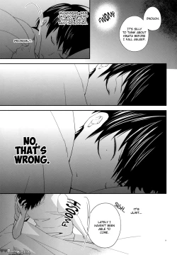 Page 8 of Aibou no Okazu Jijou ga Ki ni Naru