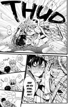 Page 6 of Yoiko Waruiko Futsuu no Ko! | Good Child, Bad Child, Normal Child!