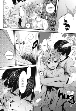 Page 16 of Mizunure Chuui! | Be Careful Not To Get Wet!