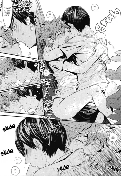 Page 20 of Mizunure Chuui! | Be Careful Not To Get Wet!