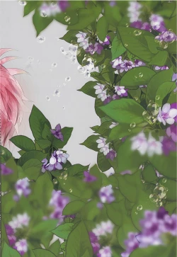 Page 2 of Mizunure Chuui! | Be Careful Not To Get Wet!