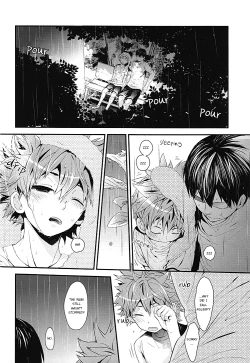 Page 8 of Mizunure Chuui! | Be Careful Not To Get Wet!