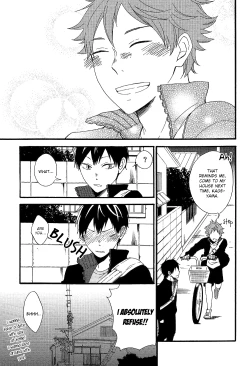 Page 21 of Himegoto | Secret