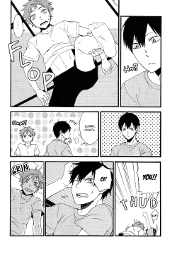 Page 7 of Himegoto | Secret