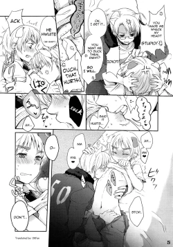 Page 5 of Iginyan milk