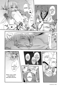 Page 14 of Hide and eat