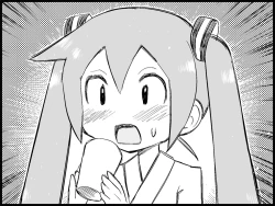 Page 177 of Miku Miku Reaction 71-115