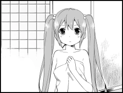 Page 51 of Miku Miku Reaction 71-115