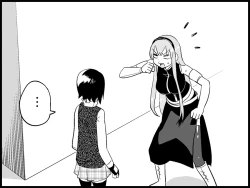 Page 85 of Miku Miku Reaction 71-115