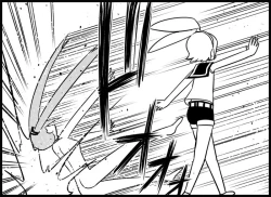 Page 204 of Miku Miku Reaction 116-186