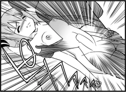 Page 301 of Miku Miku Reaction 116-186