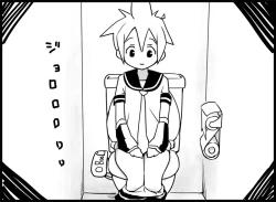 Page 39 of Miku Miku Reaction 116-186