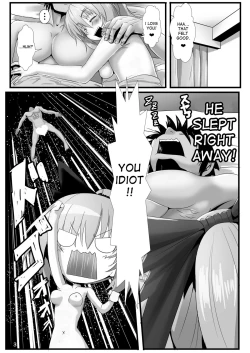 Page 4 of Kumo Musume no Shibarikata