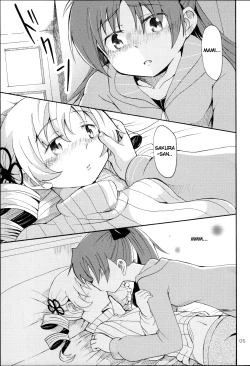 Page 6 of MamiAn! Seikatsu!