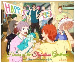 Page 32 of Subete wa Kimi ga Kawasugiru Sei | It's all your fault for being too cute