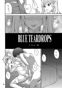 Page 6 of BLUE TEARDROPS