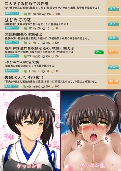 Page 18 of Kuubo ga Mizugi ni Kigaetara