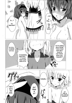 Page 16 of Sakuhima!