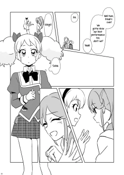 Page 19 of Futari no Beyer