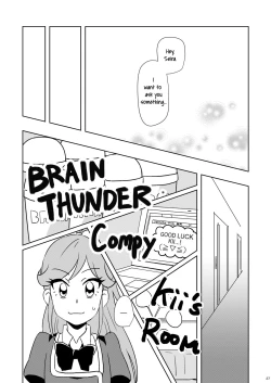 Page 26 of Futari no Beyer