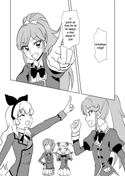 Page 43 of Futari no Beyer