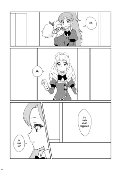 Page 45 of Futari no Beyer