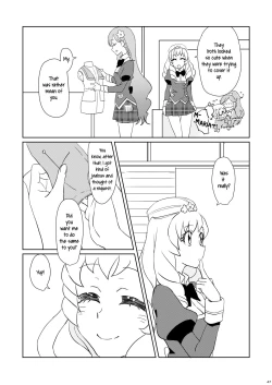 Page 46 of Futari no Beyer