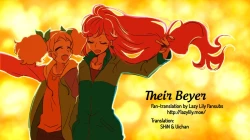 Page 59 of Futari no Beyer