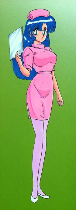 Page 3 of Fairy Saber