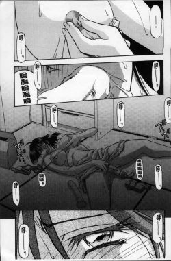 Page 207 of Hiiro no Koku Kanzenban | 緋色之刻 完全版