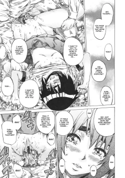 Page 17 of Gogo wa Koucha Yori Kan Koohii De | Canned Coffee is Better than Tea in the Afternoon