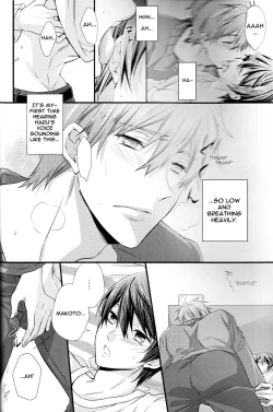 Page 14 of Itsumo to chigau yoru