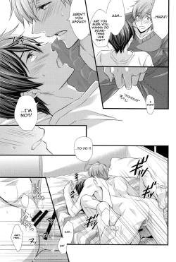 Page 15 of Itsumo to chigau yoru