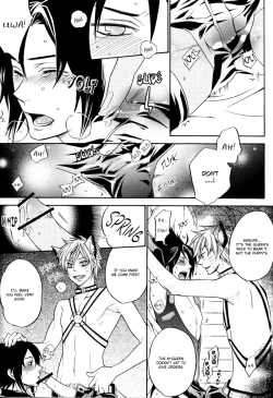 Page 14 of Mna Jousama to XX shitai tebbayo | I want to XX with an M-queen