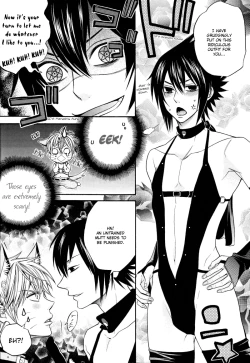 Page 29 of Mna Jousama to XX shitai tebbayo | I want to XX with an M-queen