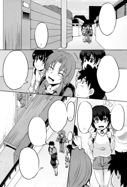 Page 6 of Kanbotsu Chikubi Mama no Himegoto