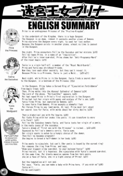 Page 41 of Prima The Dungeoneering Princess