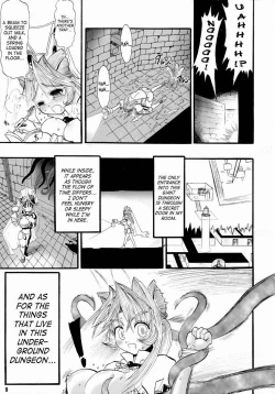 Page 9 of Prima The Dungeoneering Princess