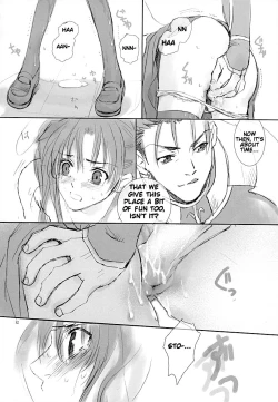 Page 11 of Blue Blood