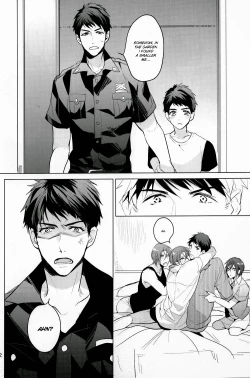 Page 11 of Ore no Sosuke | My Sosuke