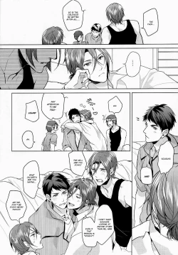 Page 9 of Ore no Sosuke | My Sosuke
